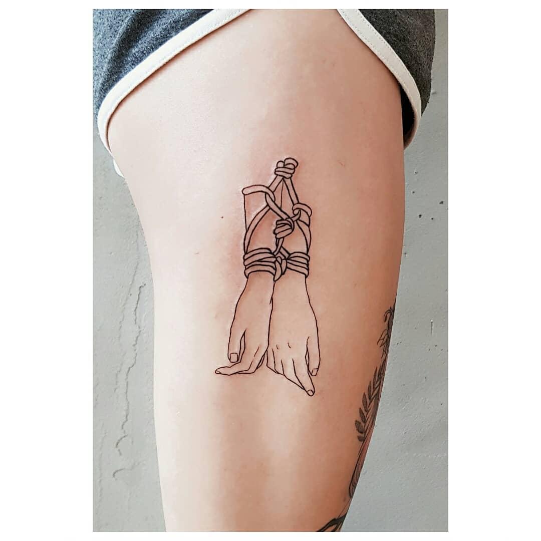 Inksearch tattoo Ewa Dusa