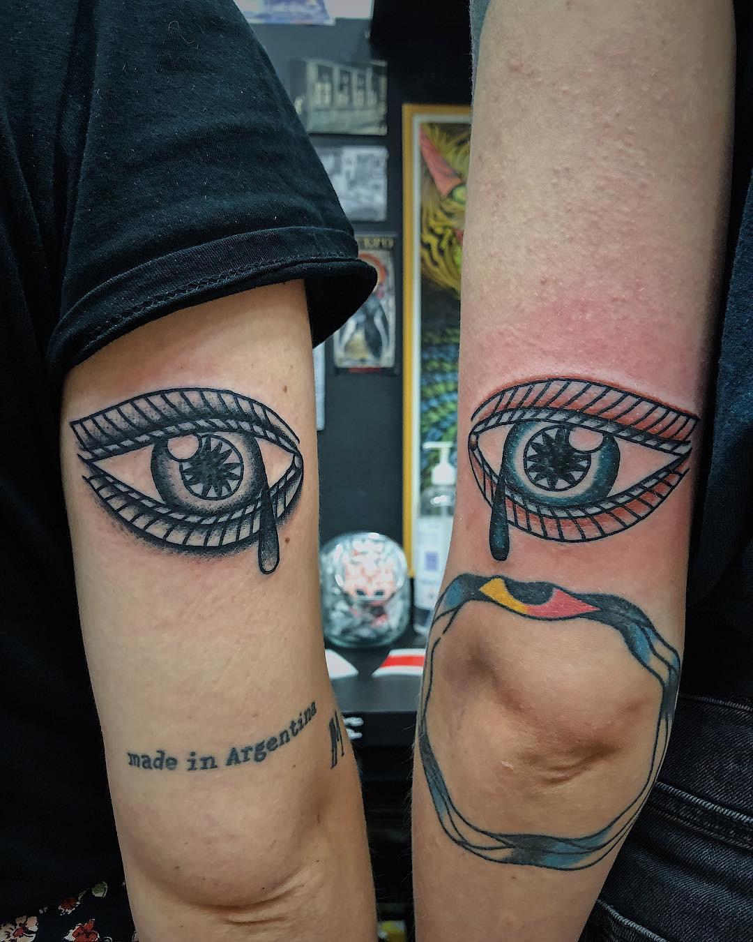 Inksearch tattoo Tetoviranje Pri Nejcu -  Nejc Sedeminosemdeset