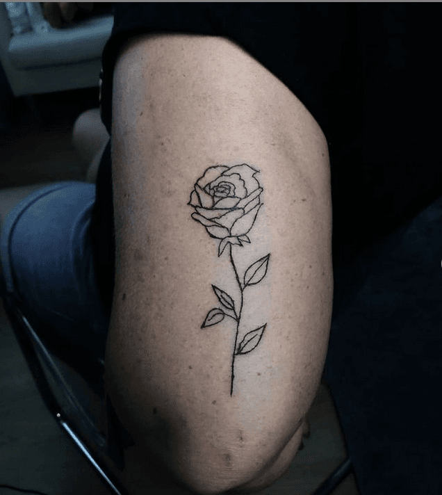 Inksearch tattoo Olga/dziaranieduza