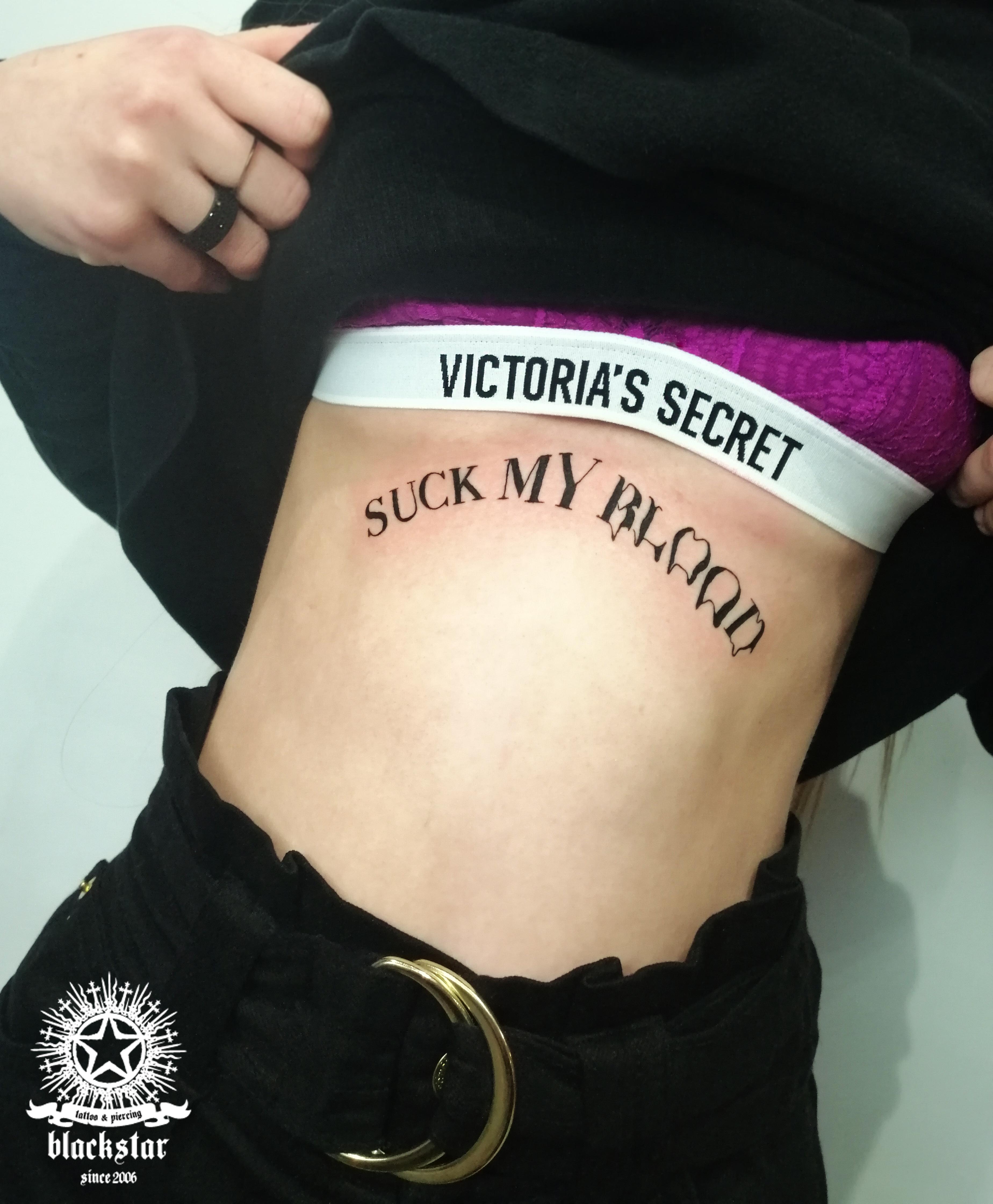 Inksearch tattoo BLACKSTARSTUDIO