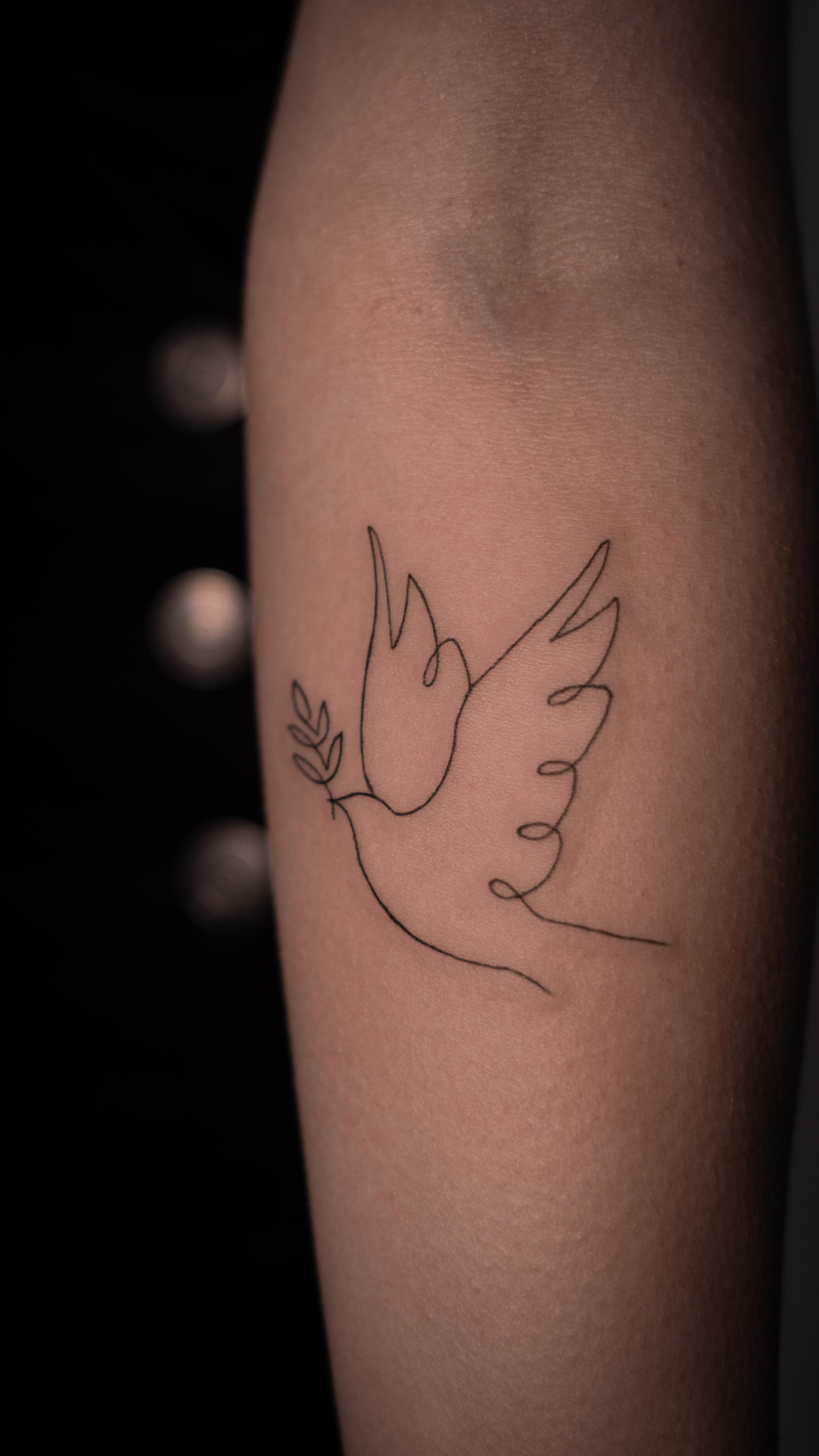 Inksearch tattoo Tatualism