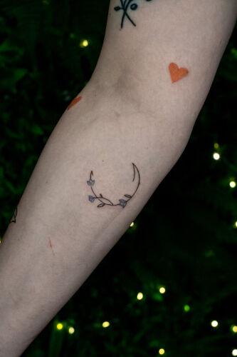 Tatualism inksearch tattoo