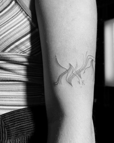 Artepeutyczne tatuaże inksearch tattoo