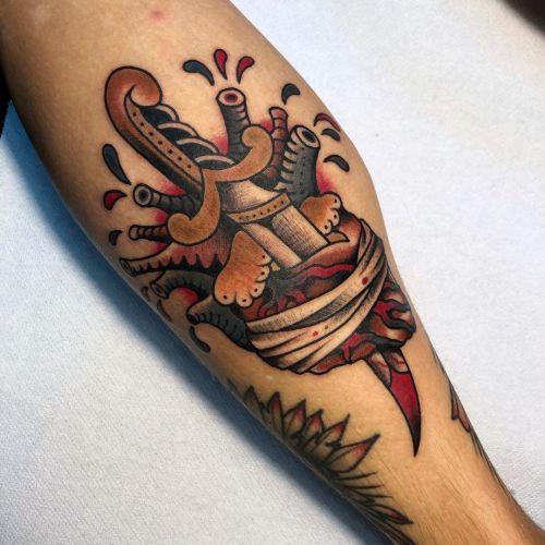 Jakob Grabner inksearch tattoo