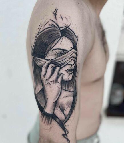 Symbolic studio tatuażu inksearch tattoo