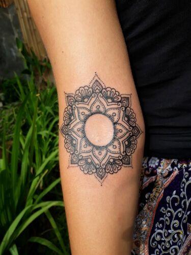 Satapak Tattoo Hamburg/Bali inksearch tattoo