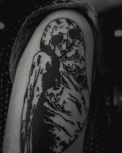 Nicola Fucili inksearch tattoo