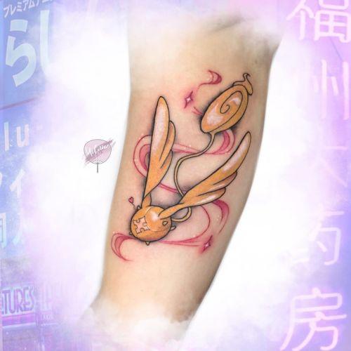 Uchiwa Ink inksearch tattoo
