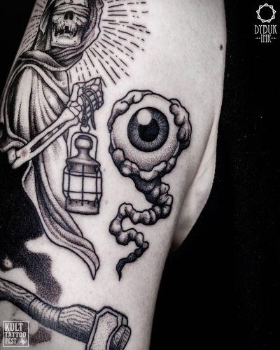 dybuk.ink inksearch tattoo