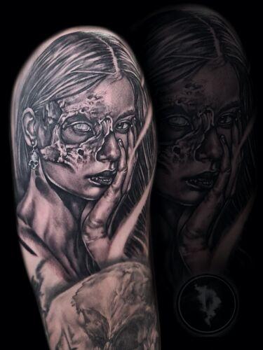Sebastian Maciejewski inksearch tattoo