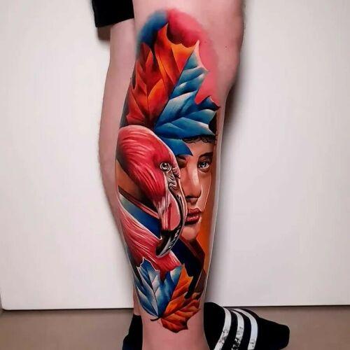 Forge Of Colours inksearch tattoo