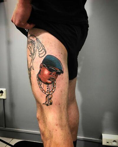 Dirtyghettoaleks inksearch tattoo