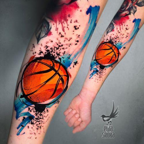 Ewa Sroka inksearch tattoo