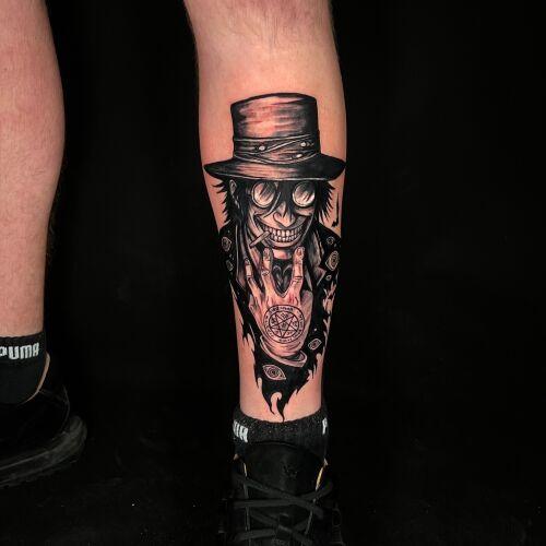 undefined inksearch tattoo