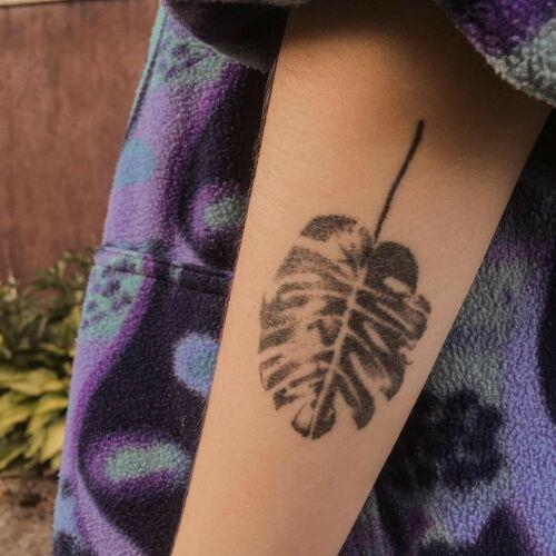 Kaktus Ink inksearch tattoo