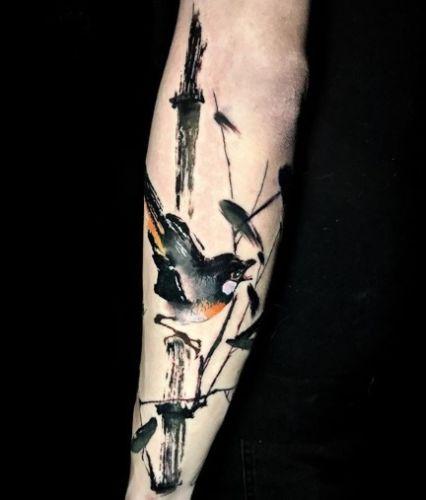 Chiuman Emma inksearch tattoo
