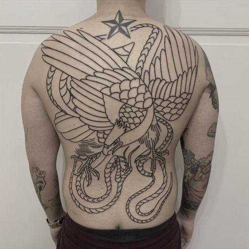 Pat Karpeza Tattoo inksearch tattoo