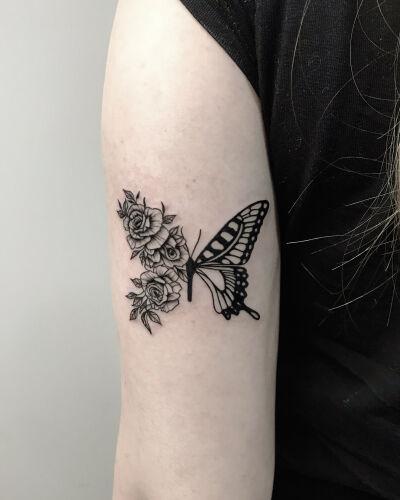 _osobliwie_ inksearch tattoo