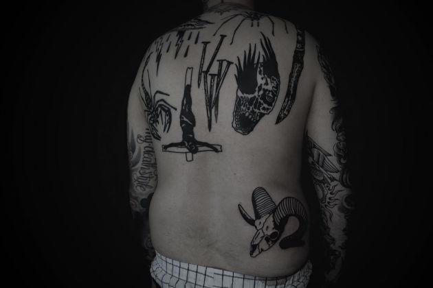 Nicola Fucili inksearch tattoo