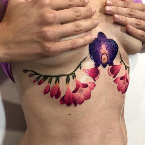 Daria Stahp inksearch tattoo