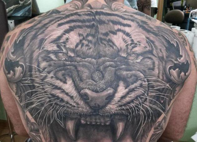 Dmitry Svirkov inksearch tattoo