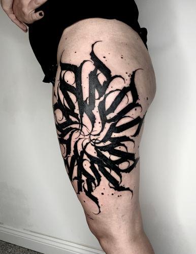 Capdepol inksearch tattoo