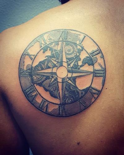 Simone Fumagalli Tattoo inksearch tattoo