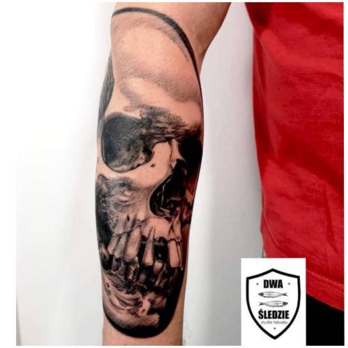 Marcin Pawlus inksearch tattoo