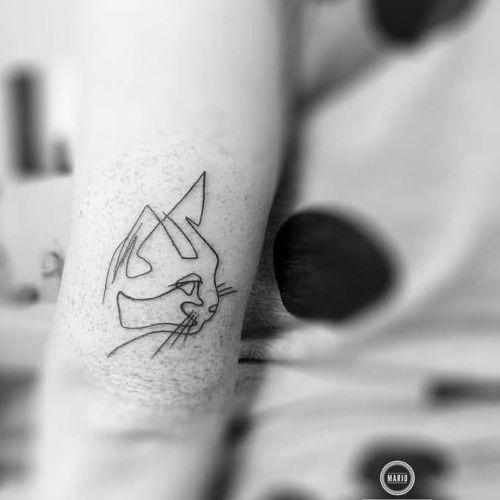 404 Tattoo Shop - Mario Corallo inksearch tattoo