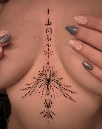 Terra_tattoo_ inksearch tattoo