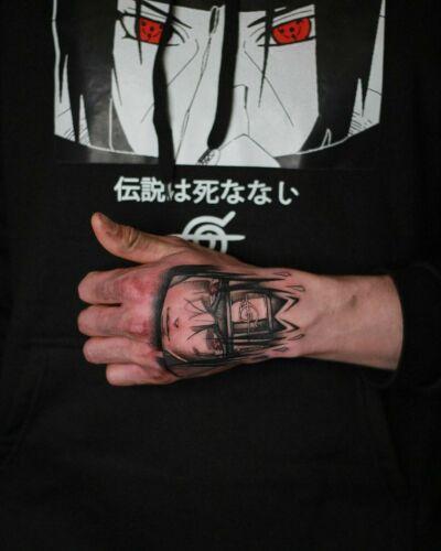 Miosumi Tattoo Studio inksearch tattoo
