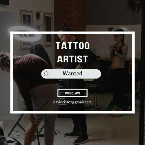 Da Vinci’s Fox Tattoo Studio inksearch tattoo
