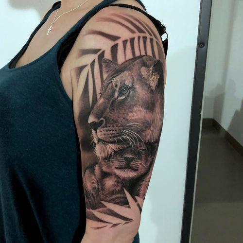 Tom Sugar Tomasz Cukrowski inksearch tattoo