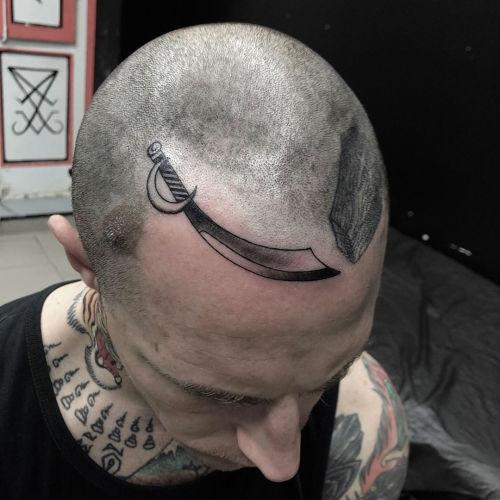 Ralf Mann inksearch tattoo